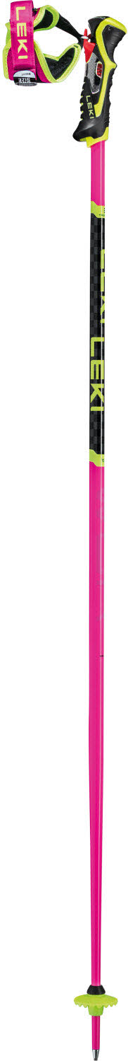 Leki WCR TBS SL 3D Skistöcke