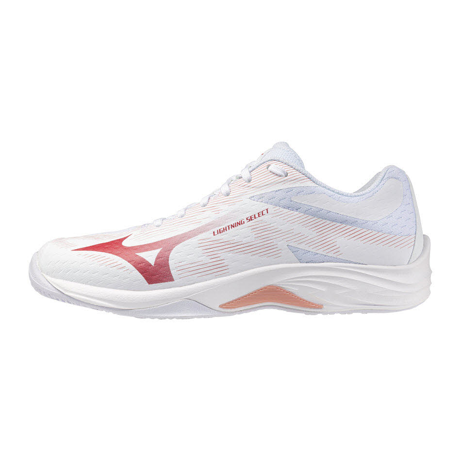 Mizuno LIGHTNING SELECT Damen Hallenschuh