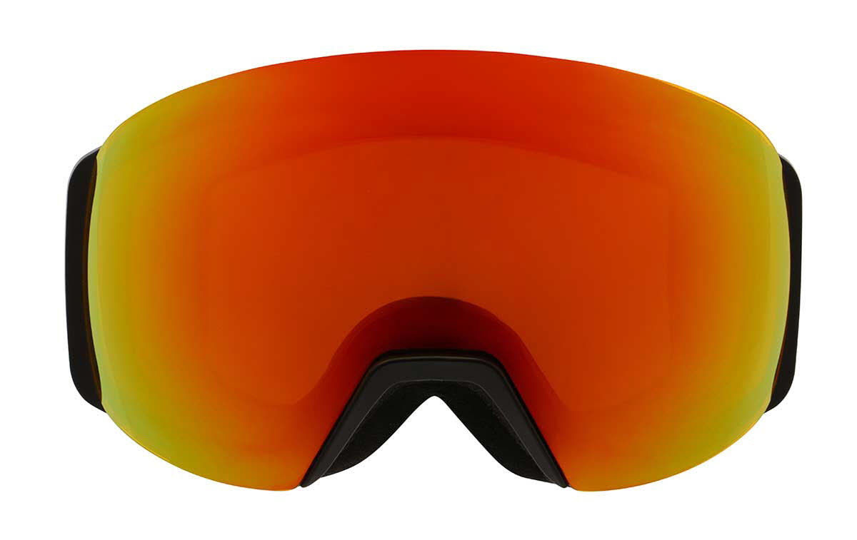 Red Bull Spect  JON 02RE2 Skibrille