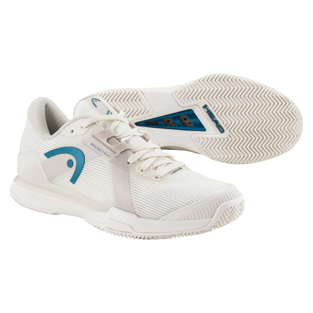 HEAD Sprint Pro 4.0 Clay Frauen Tennisschuhe
