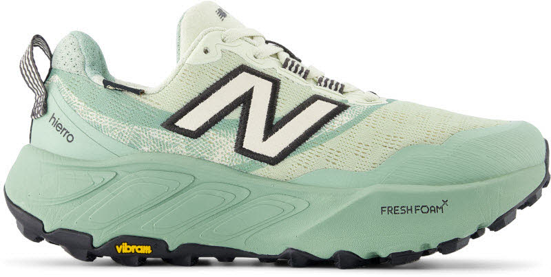 New Balance Fresh Foam X Hierro v9 GORE-TEX Damen Trail Running Schuhe