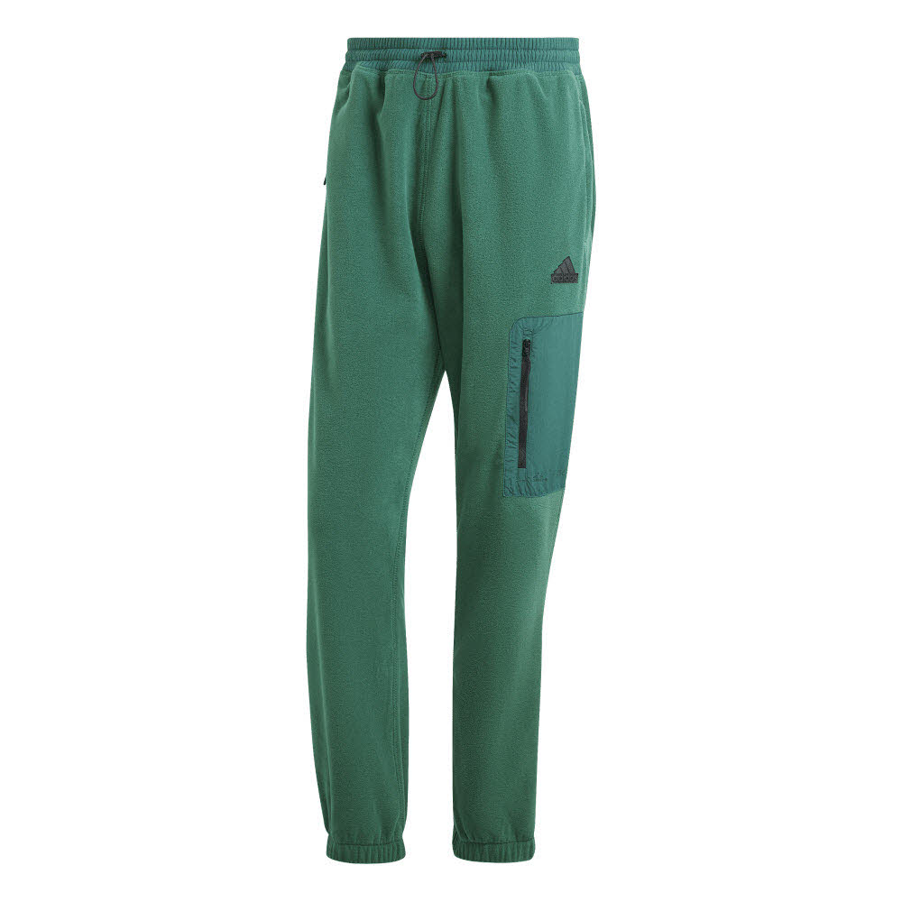 Adidas City Escape Polar Fleece Hose Herren