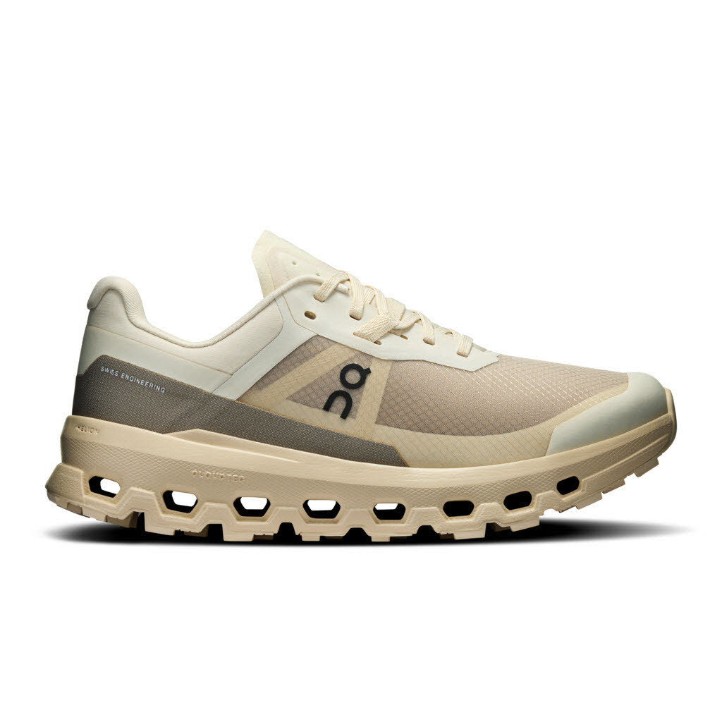 On Cloudvista 2 Trailrunning Schuh Damen