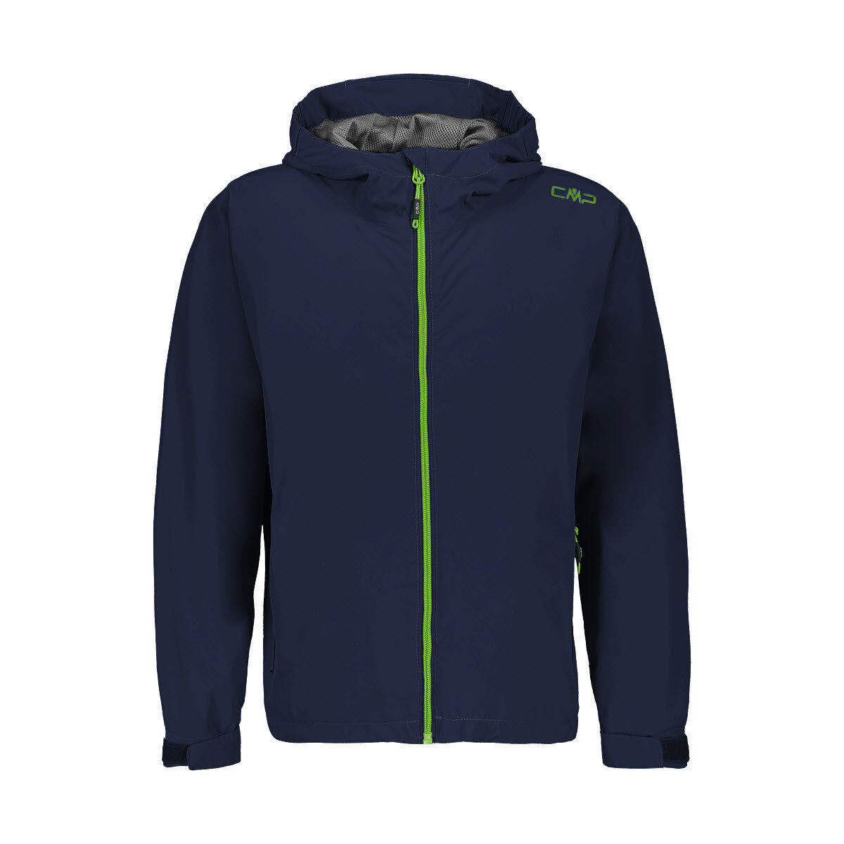 CMP Wasserdichte Jungenjacke aus Ripstop