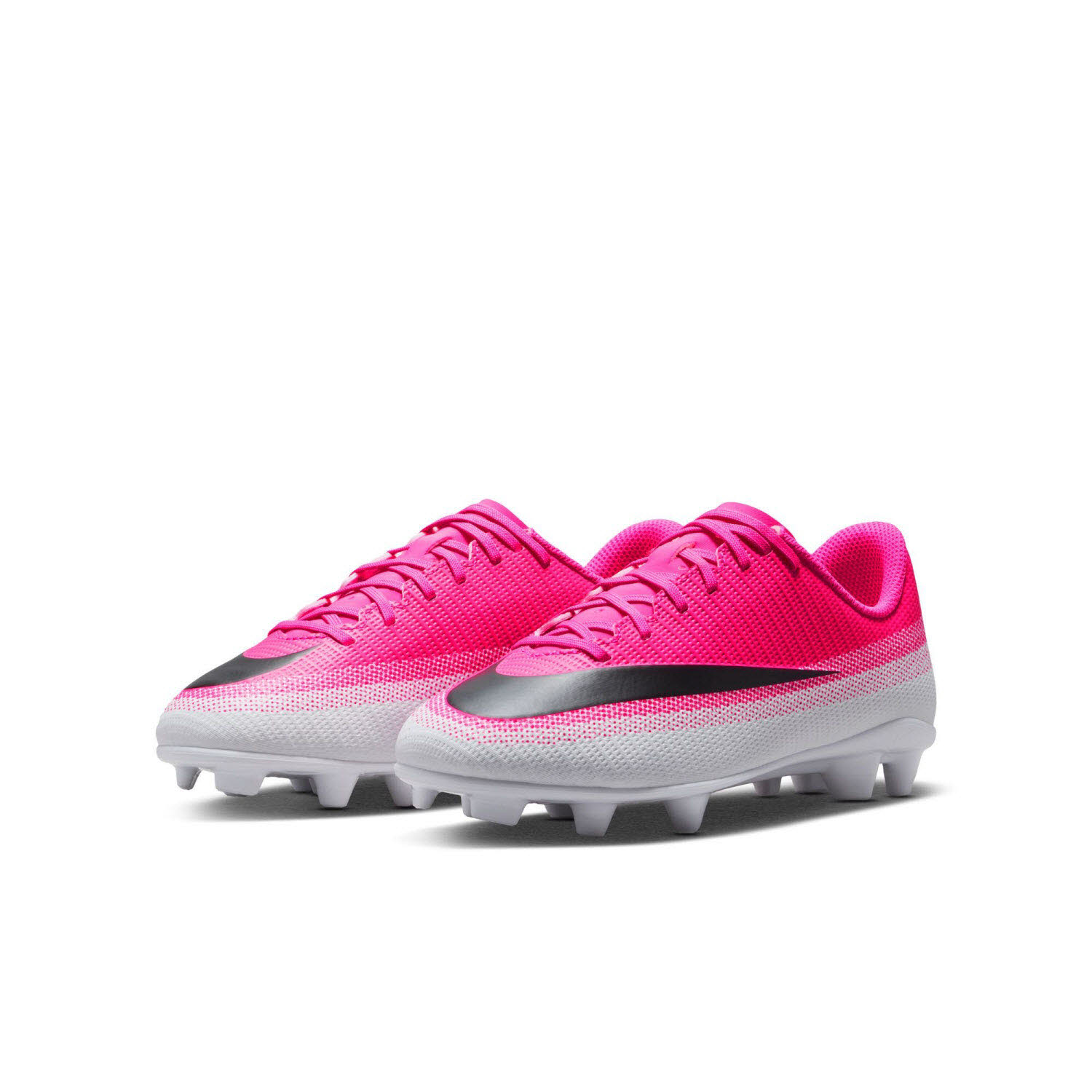 Nike JR VAPOR 17 CLUB FG/MG Kinder Fuß´ballschuhe