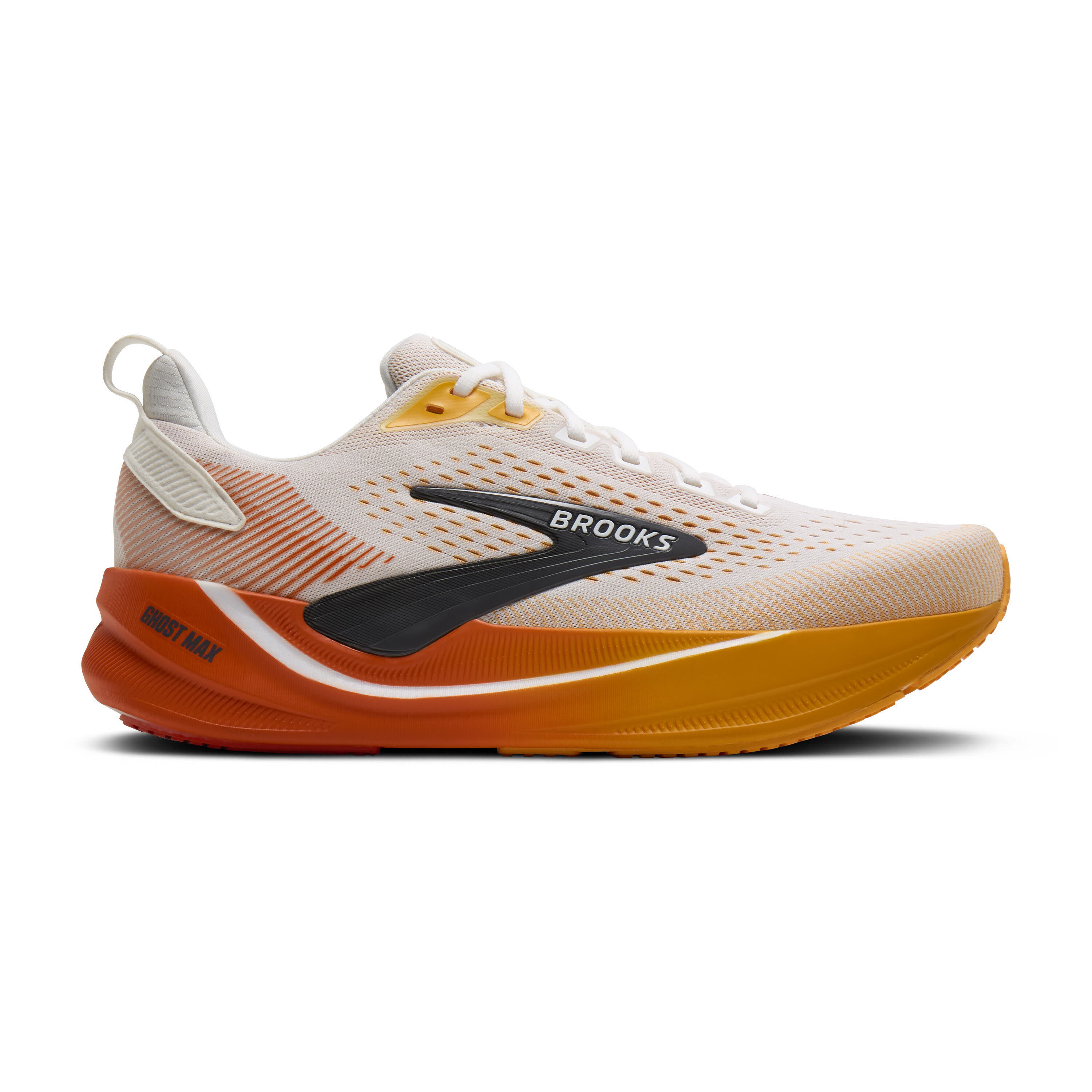 Ghost Max 4