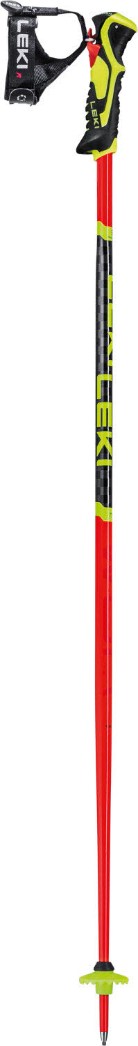 Leki WCR Lite SL 3D Skistöcke