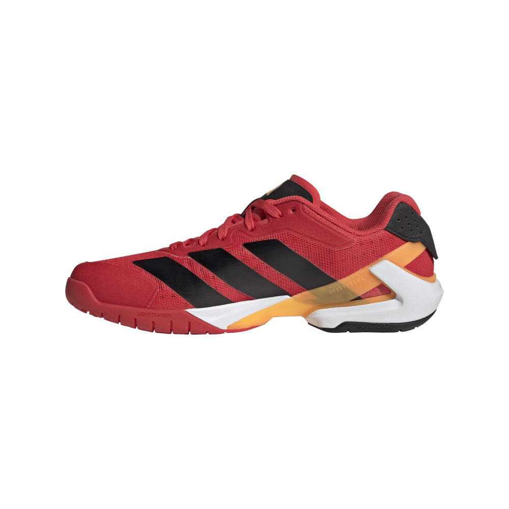 Adidas Adizero Counterblast Hallenschuh