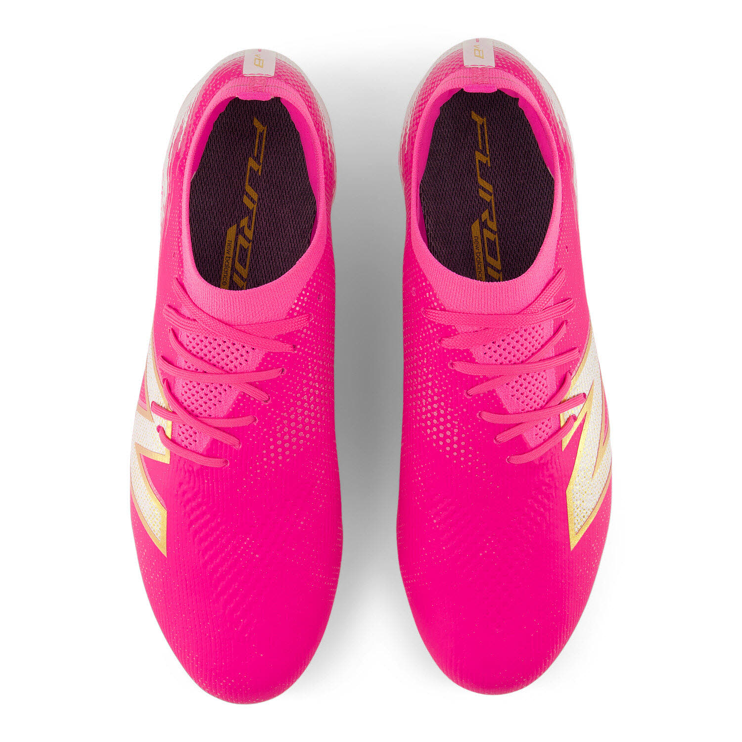 New Balance  Furon Elite MG V8 Schuhe