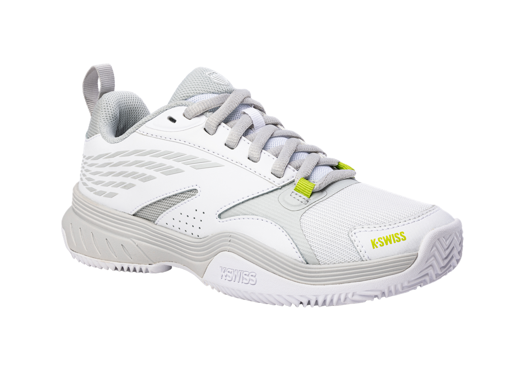 K-Swiss SPEEDEX HB Damen Tennisschuhe