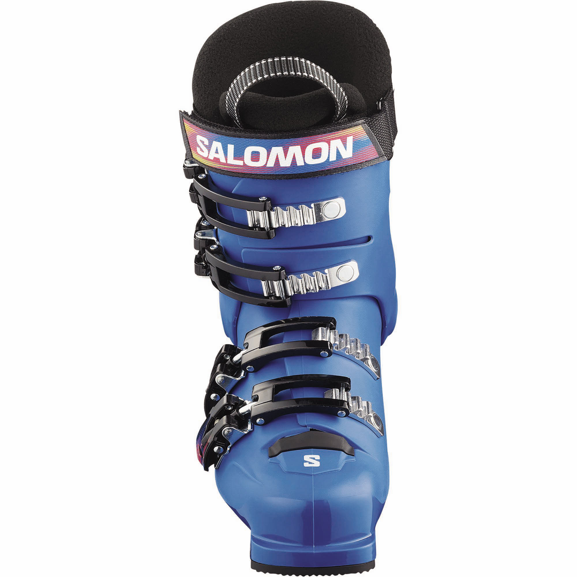 ALP. BOOTS EQUIPE 60T L Race B/Wht/Equip