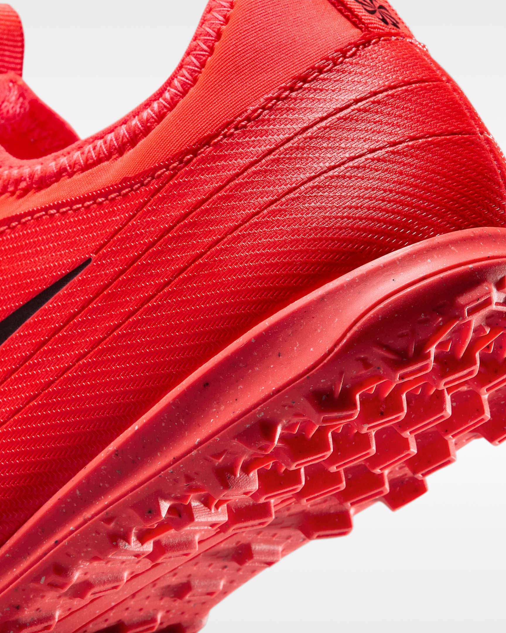 Nike Jr. Mercurial Vapor 17 Club Low Top Fußballschuh für Turf für jüngere Kinder