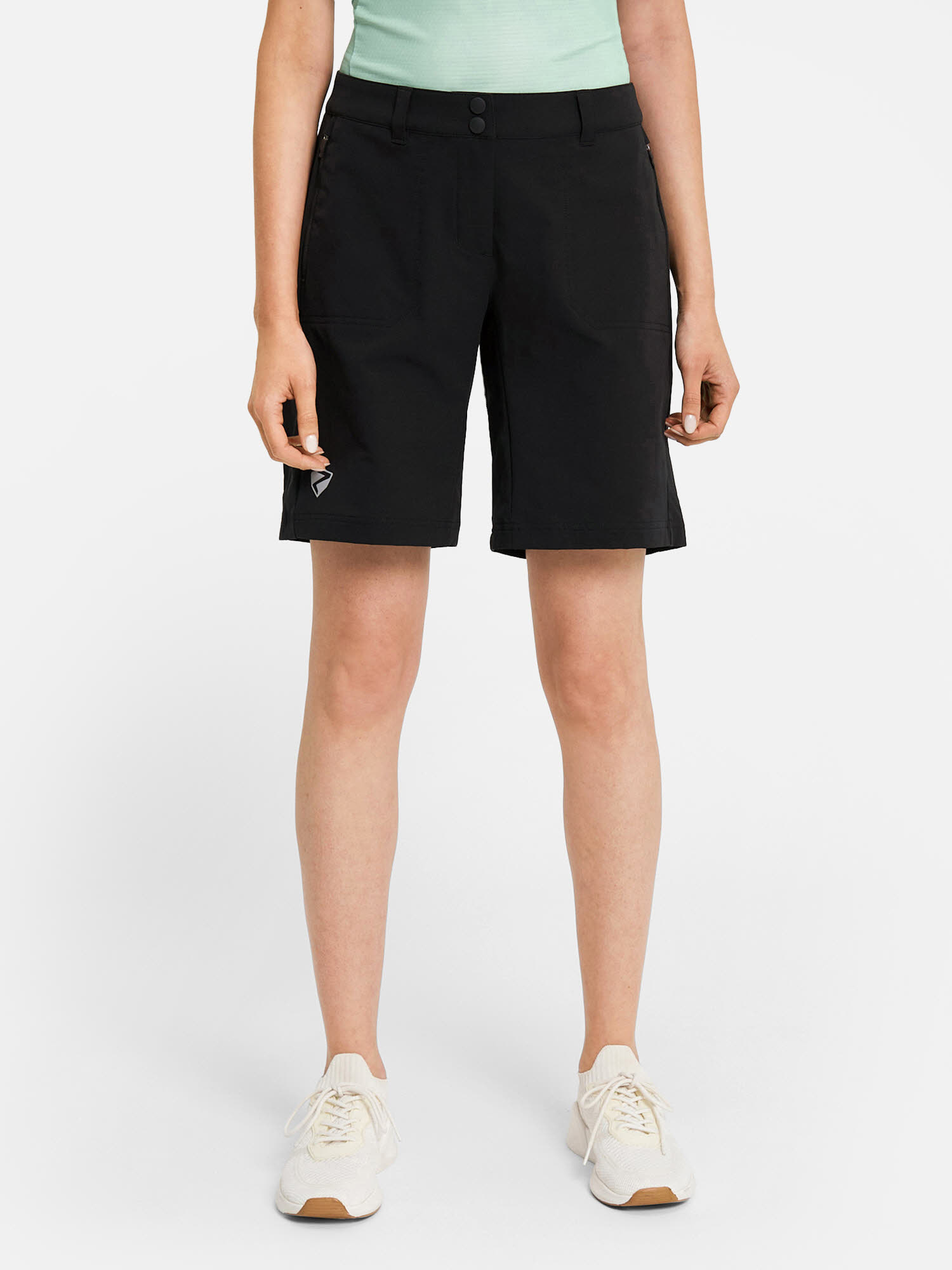 NAKOA X-Function shorts lady