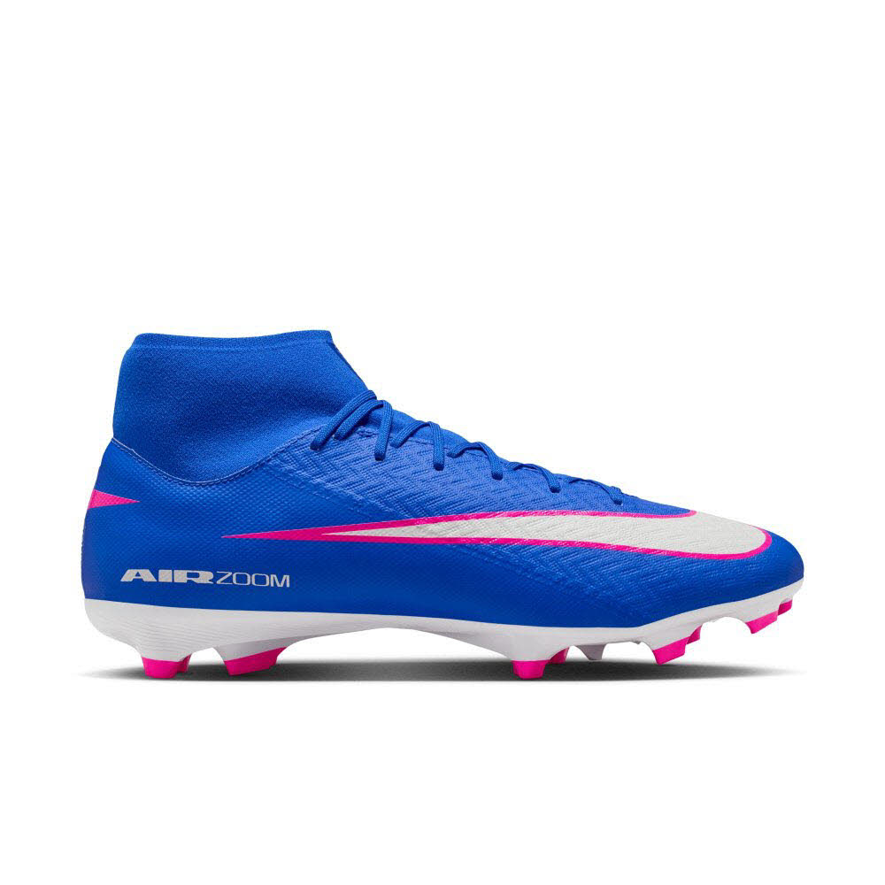 Nike Mercurial Superfly 10 Academy FG/MG