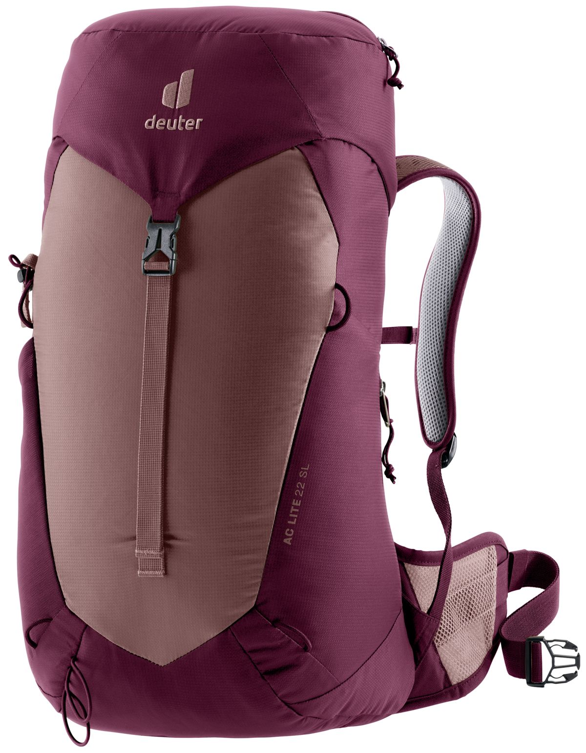 Deuter AC Lite 22 SL Rucksack