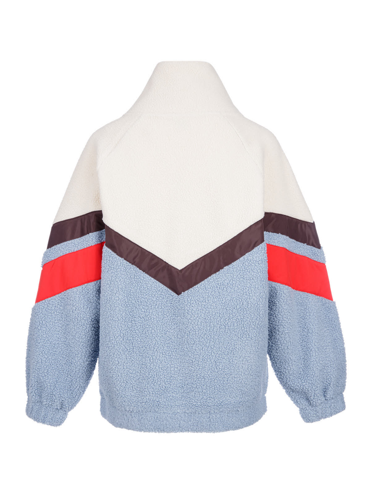Sandrea Women Urban Fleece