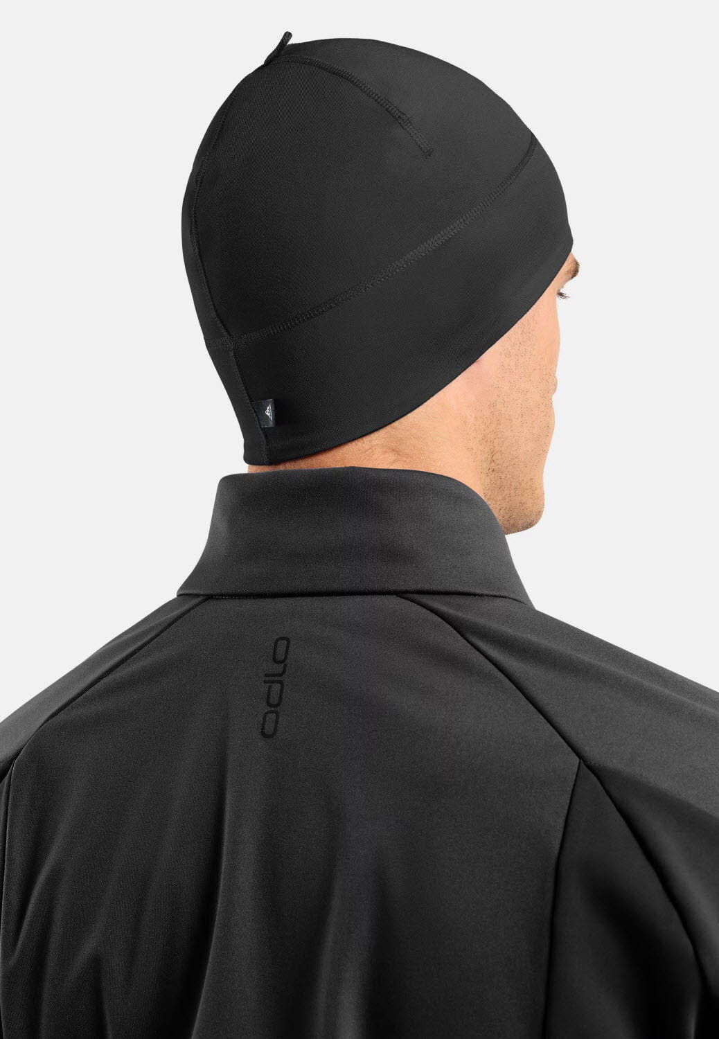 Odlo Polyknit Warm Mütze Unisex