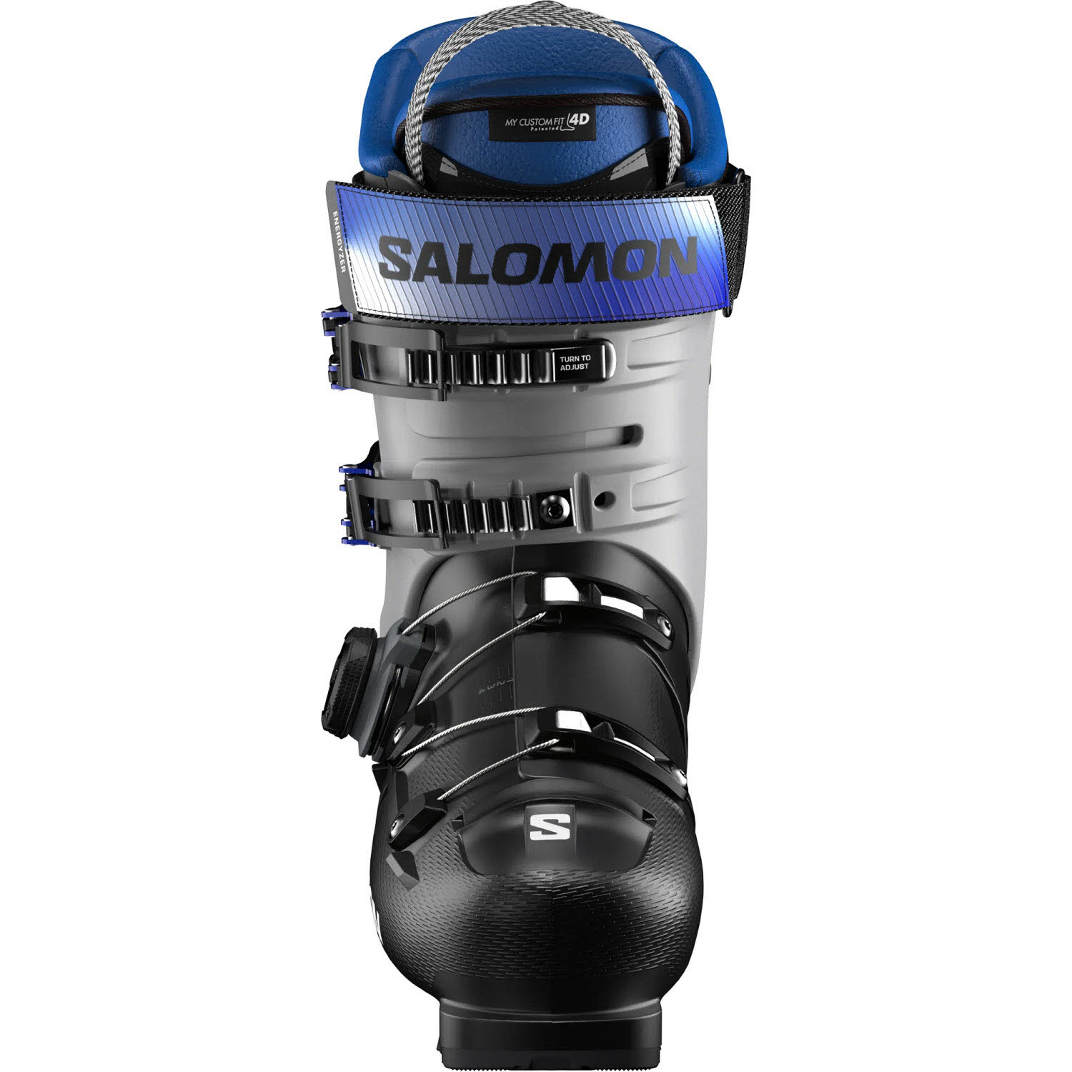 Salomon S/PRO DELTA BOA® 130 Skischuhe Herren