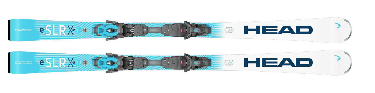 Head WC Rebels e.SLR + PR 11 GW