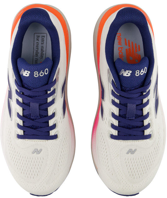 New Balance  Fresh Foam X 860 v15 Schuhe