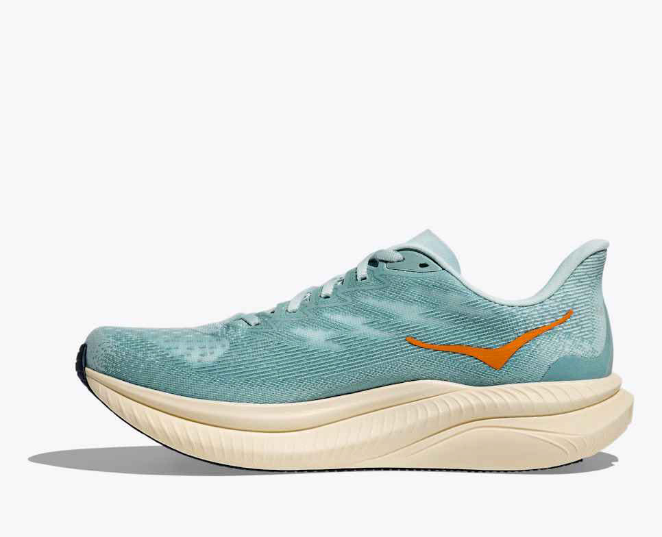 Hoka MACH 6 Laufschuhe Herren Bild 8