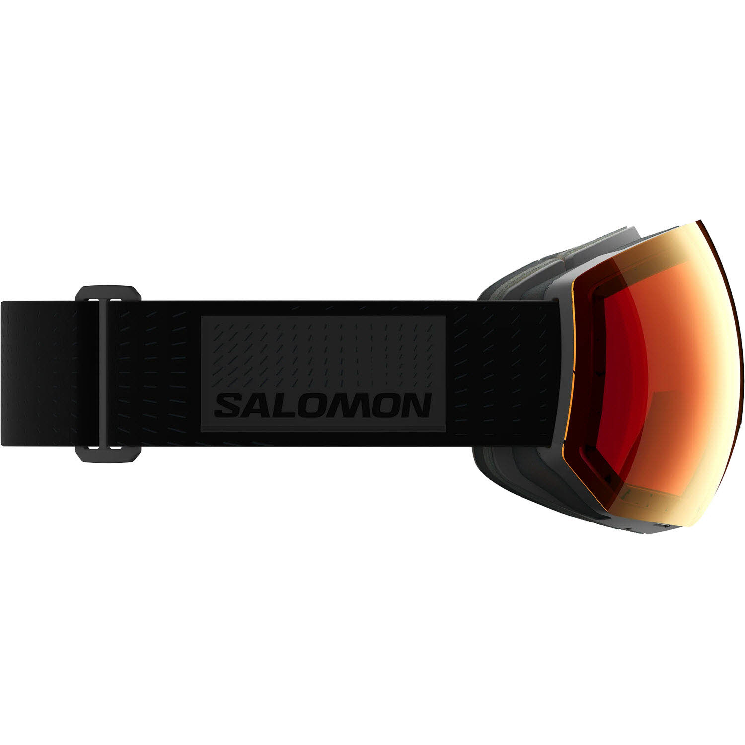 Salomon RADIUM PRO SIGMA PHOTOCHROMIC Skibrille Unisex