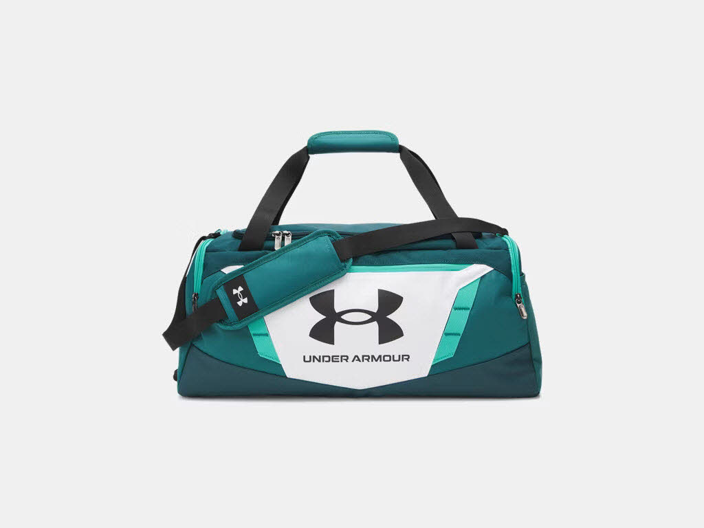 UnderArmour Undeniable 5.0 Small Sporttasche