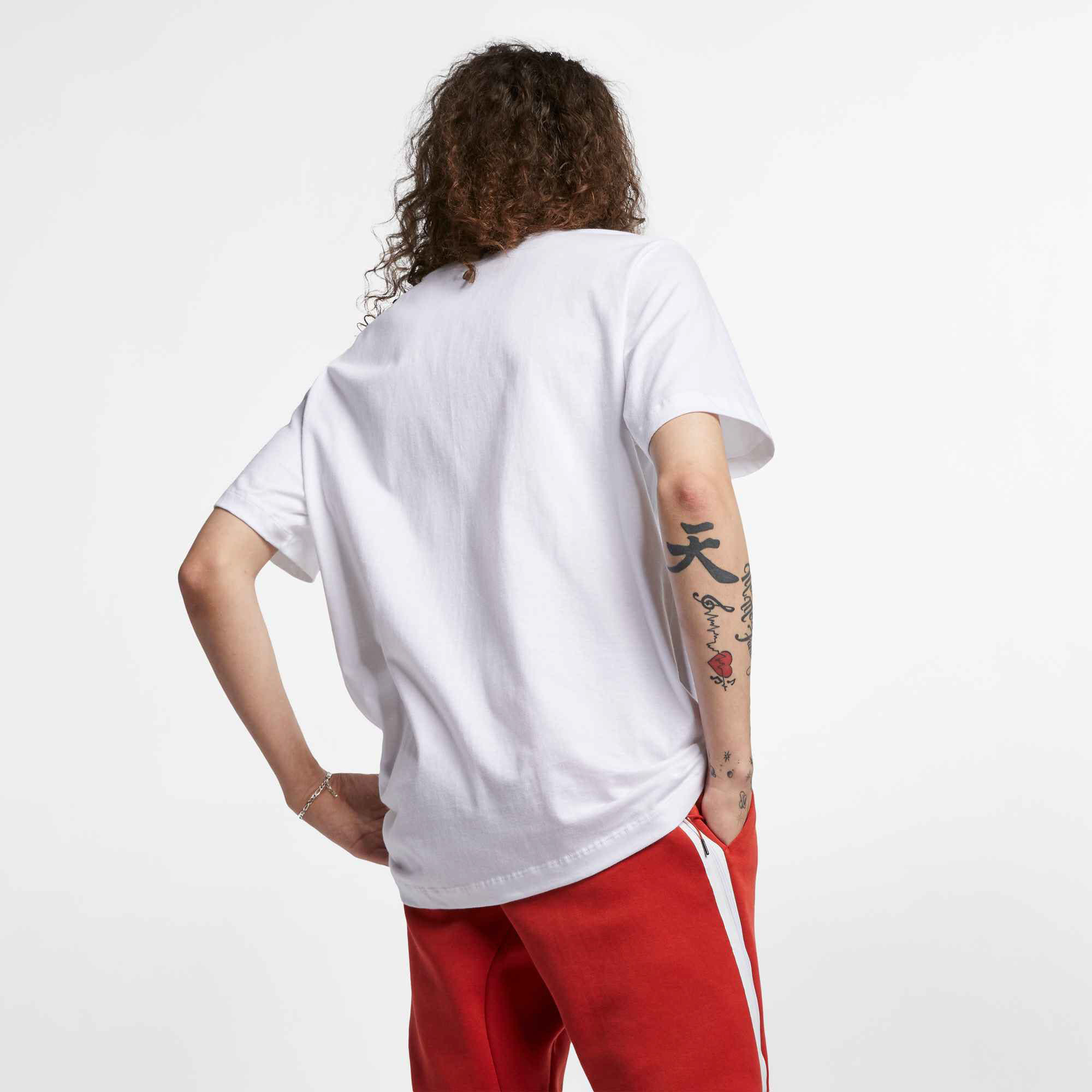 M NSW CLUB TEE