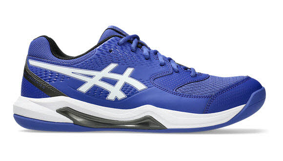 Asics GEL-DEDICATE 8 INDOOR Herren Tennisschuh