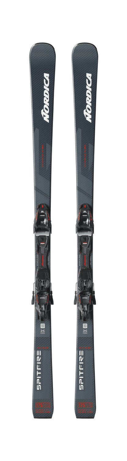 Nordica Spitfire 74 DC Pro Racing Ski