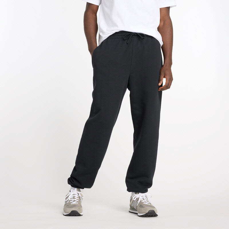 New Balance Sport Essentials French Terry Jogger Herren