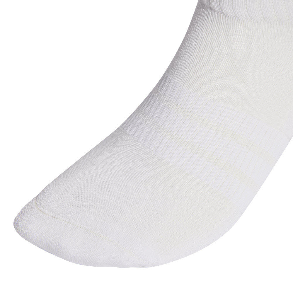 Adidas CUSHIONED SPORTSWEAR ANKLE SOCKEN 3ER-PACK
