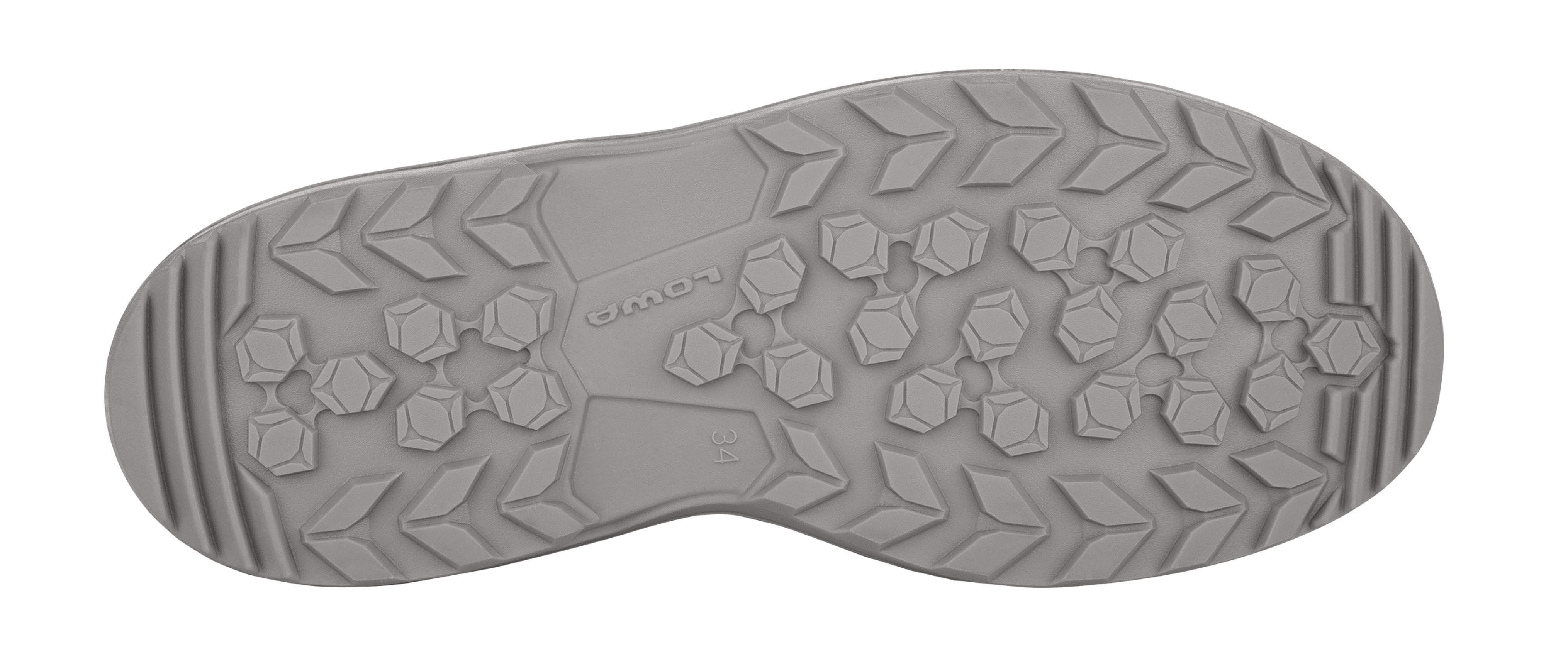 MADDOX WARM GTX MID