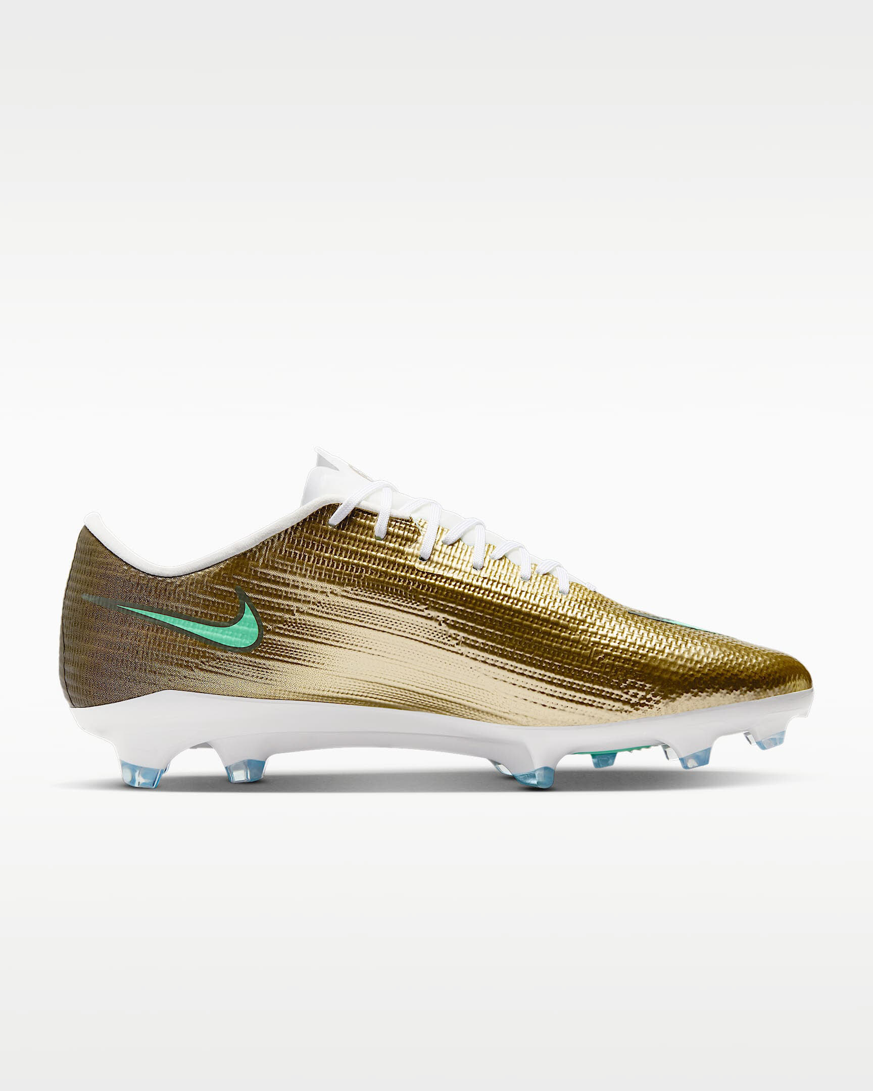 Nike Mercurial Superfly 11 Pro „Kylian Mbappé“ Low-Top-Fußballschuh für normalen Rasen