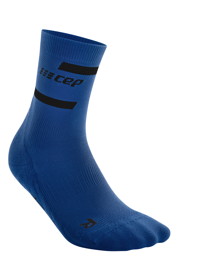 CEP the run socks, mid cut