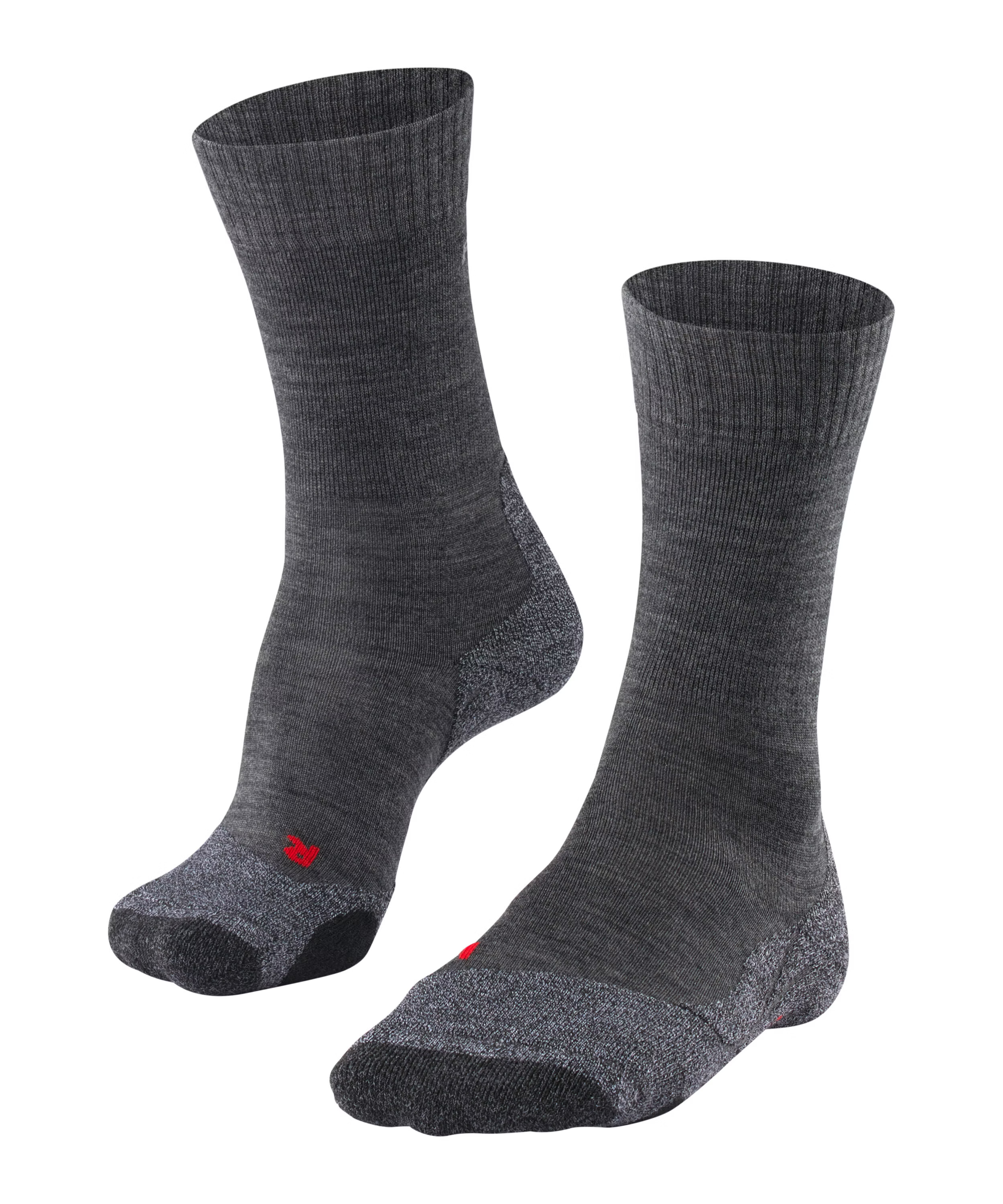 FALKE TK2 Explore Herren Trekking Socken