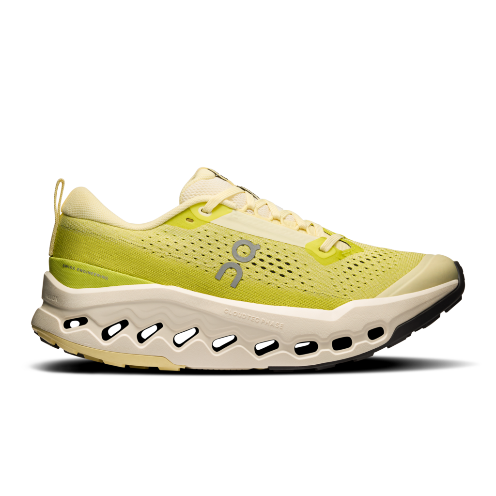 On Cloudsurfer Trail 2 Trailrunningschuhe Damen