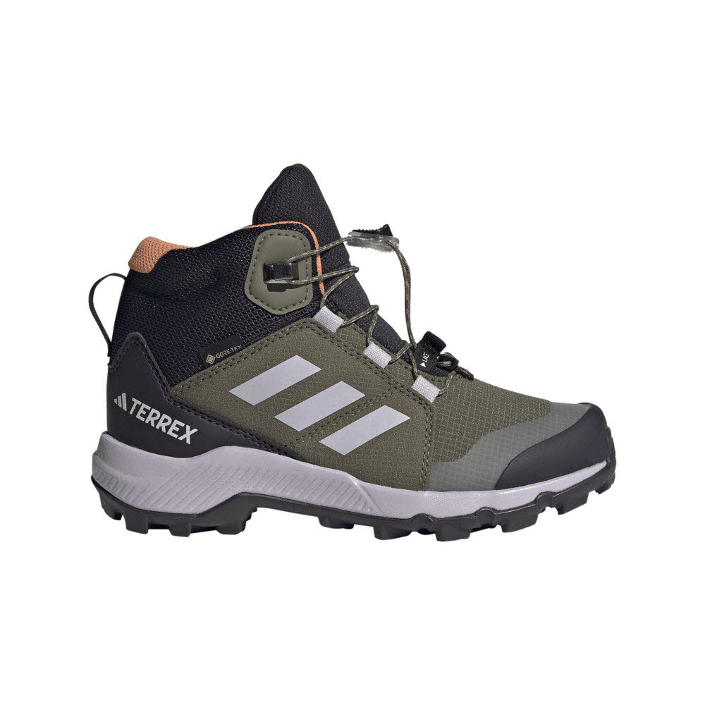 Adidas Organizer Mid GORE-TEX Kinder Wanderschuh