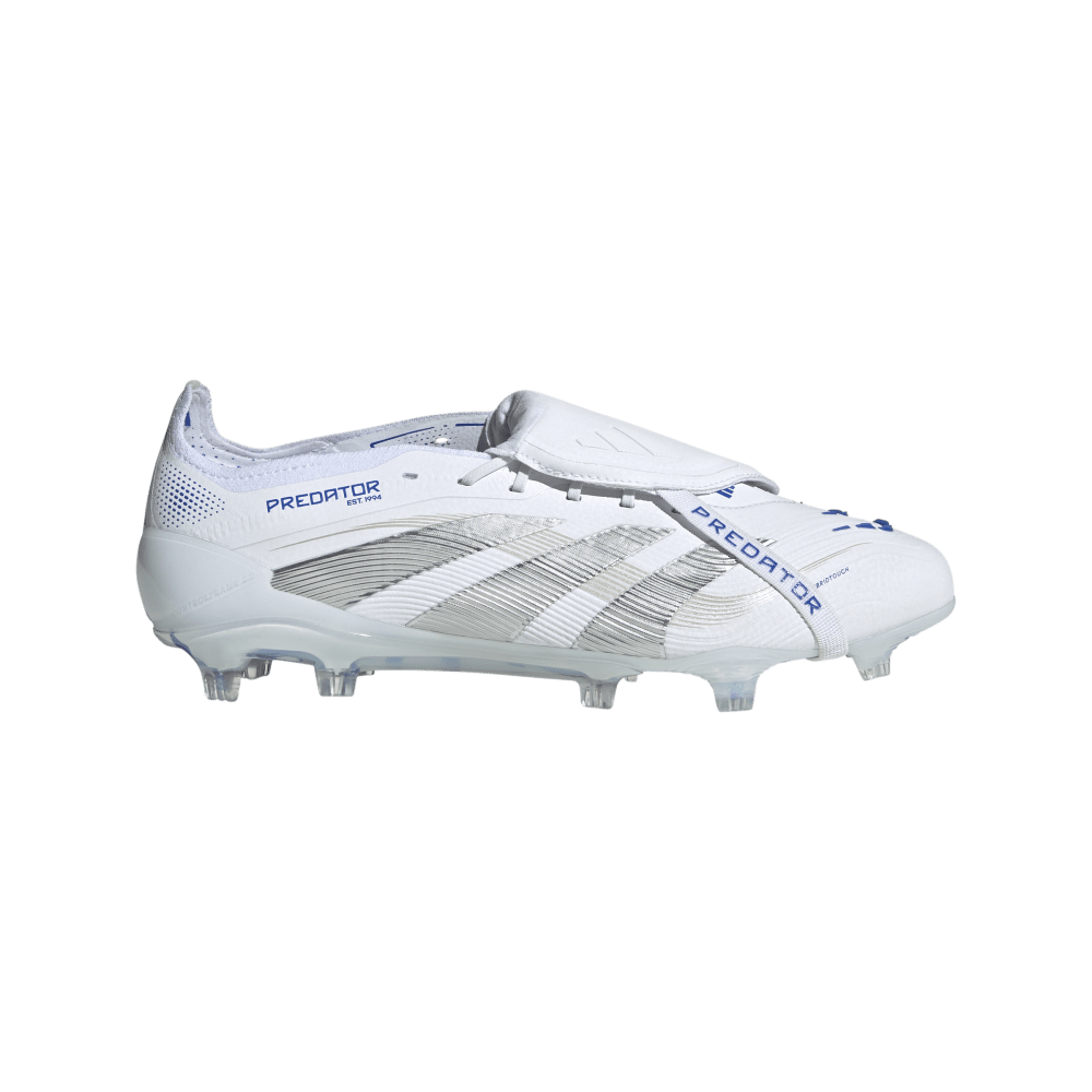 Adidas Predator Elite Fold-Over Tongue FG Fußballschuh