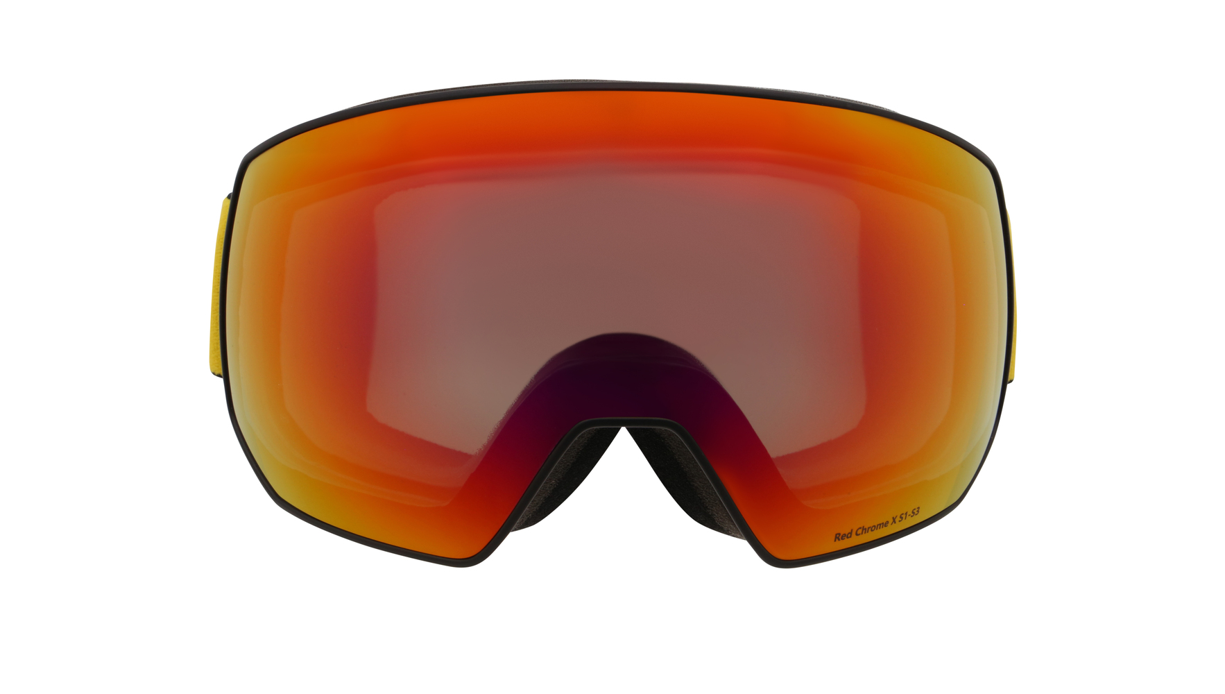Red Bull Spect FINK 07REX Skibrille