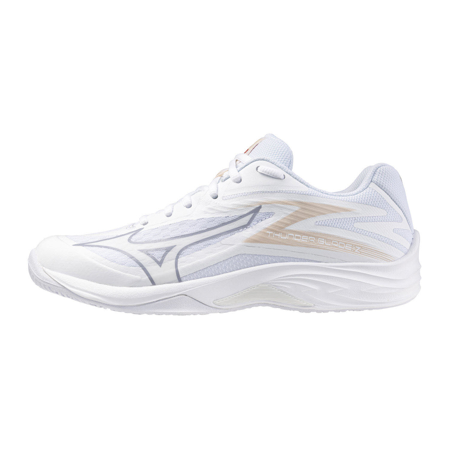 Mizuno THUNDER BLADE Z Hallenschuhe Damen