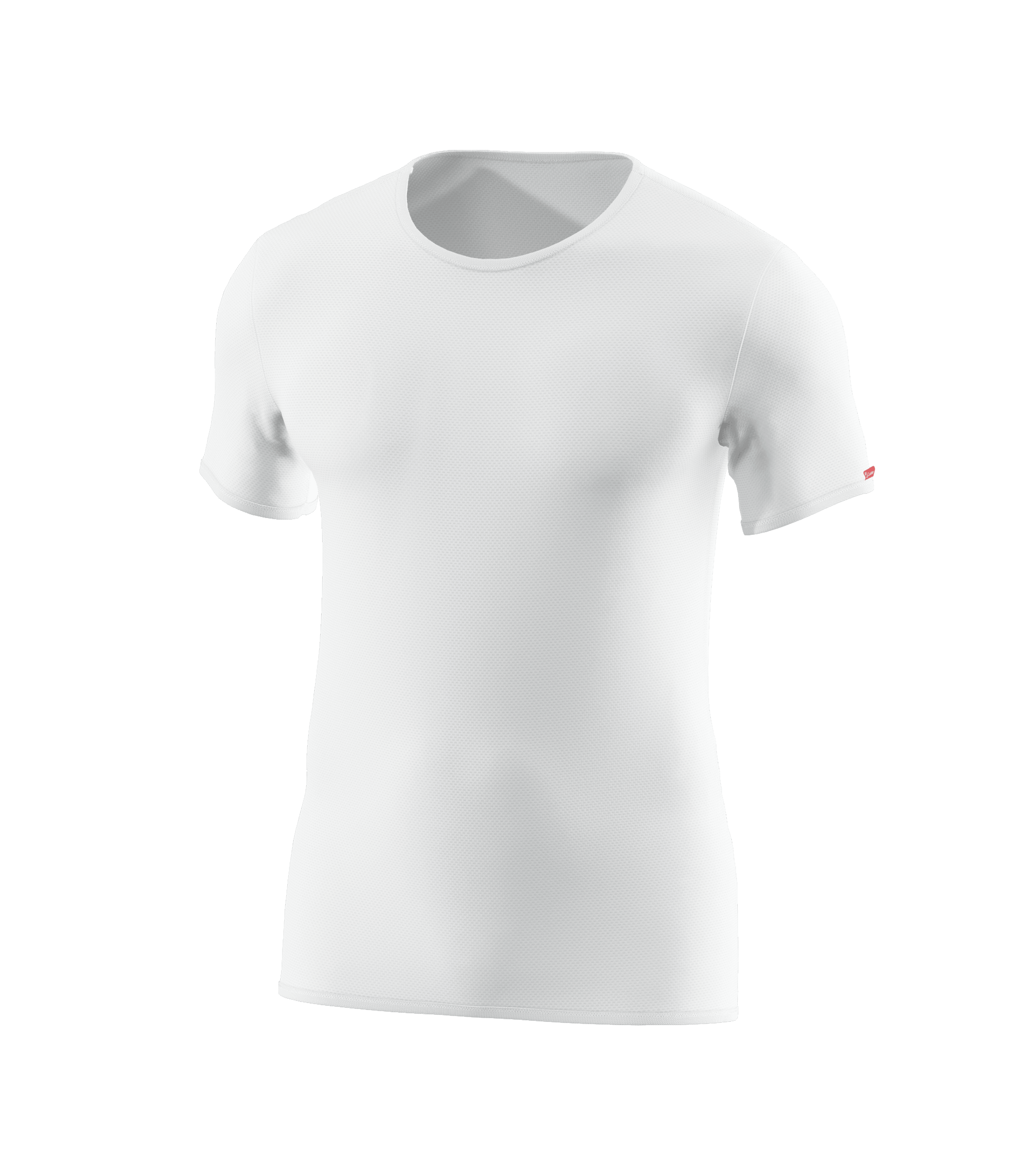 Löffler M SHIRT S/S TRANSTEX® LIGHT Herren