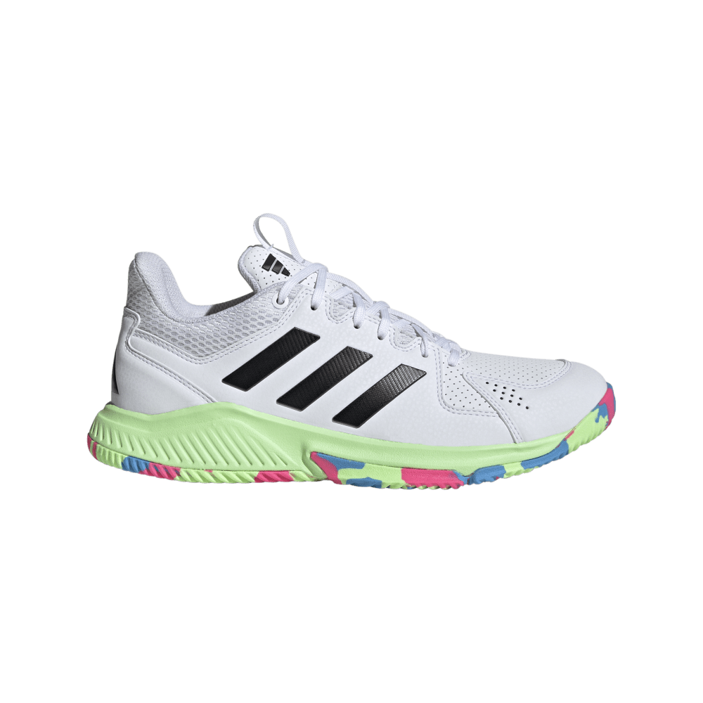 Adidas Court Flight Hallenschuh Damen