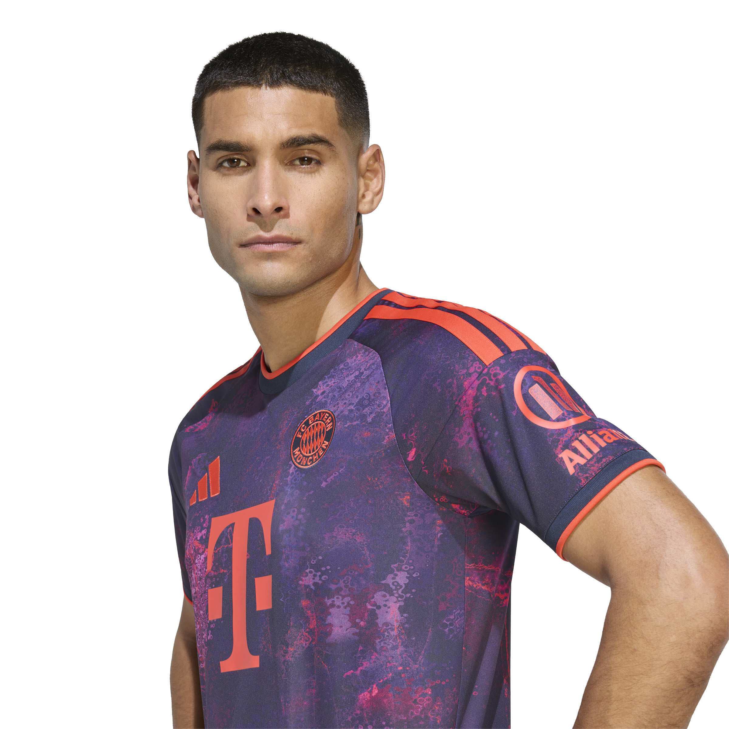 FCB 3 JSY