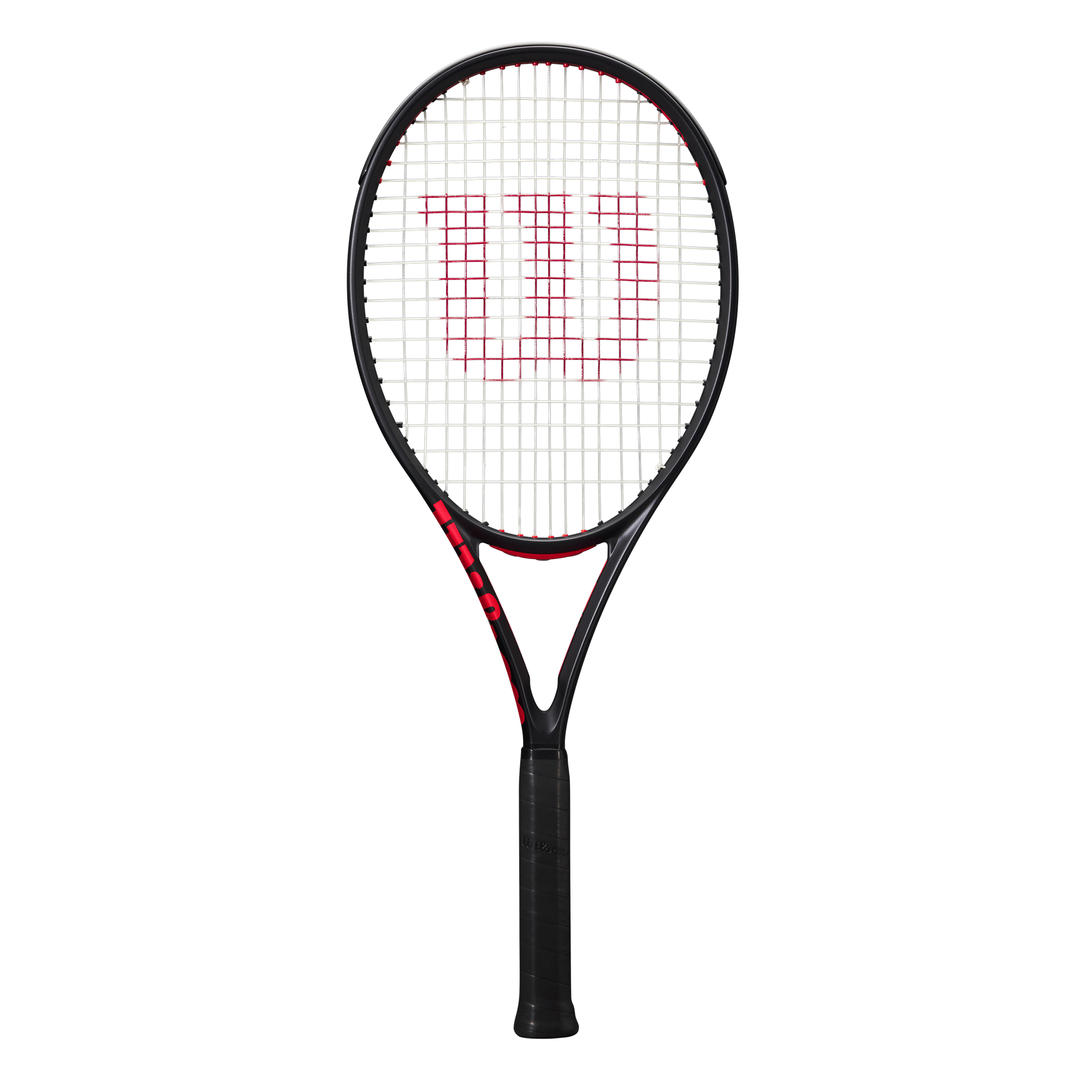 Wilson Clash 100 Pro V3 Tennisschläger