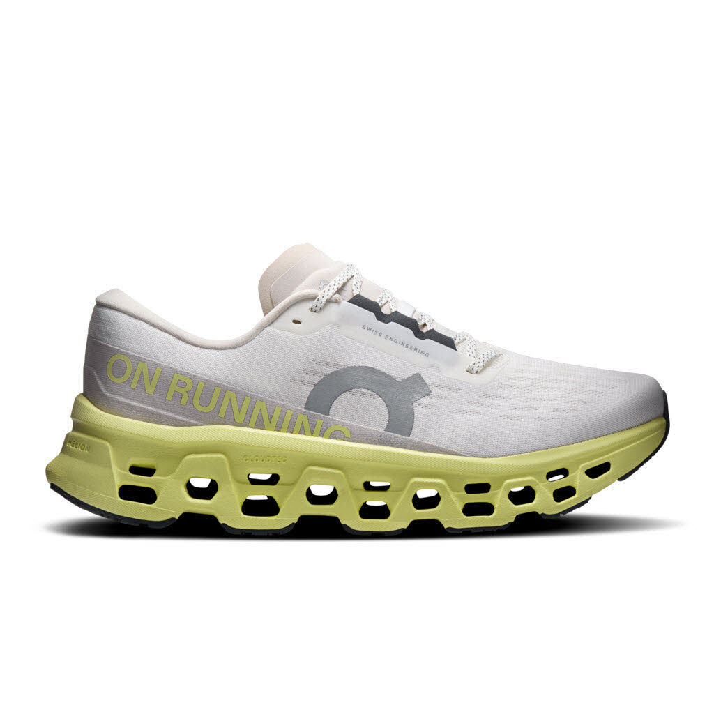 On Cloudmonster 3 Laufschuhe Herren