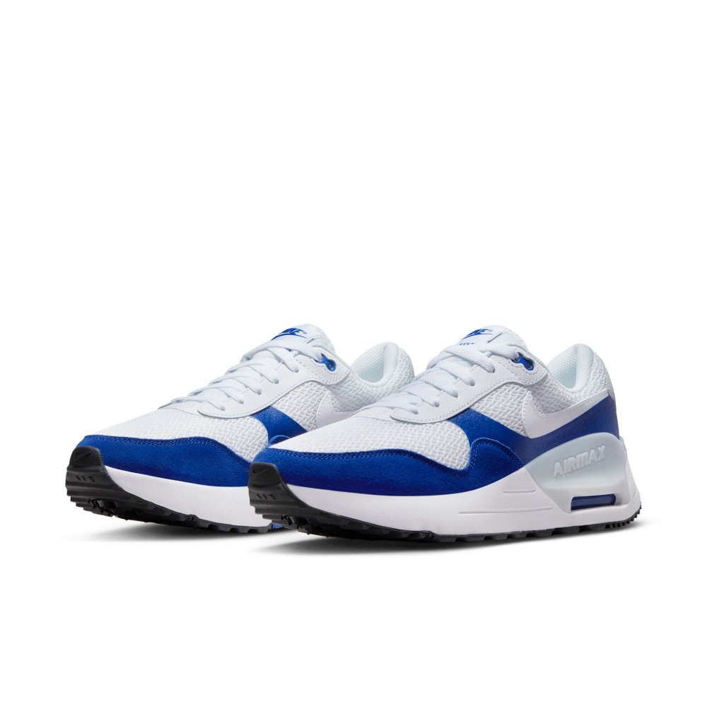 Nike Air Max SYSTM Herren Freizeitschuhe