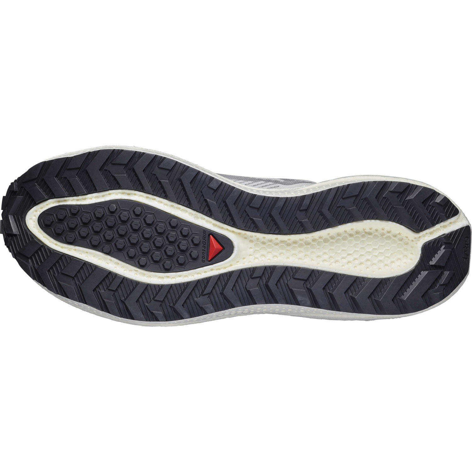 Salomon AERO BLAZE 3 GRVL Herren - Gravelrunning Schuh