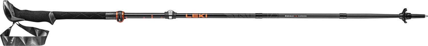 Leki Makalu FX Carbon Wanderstöcke