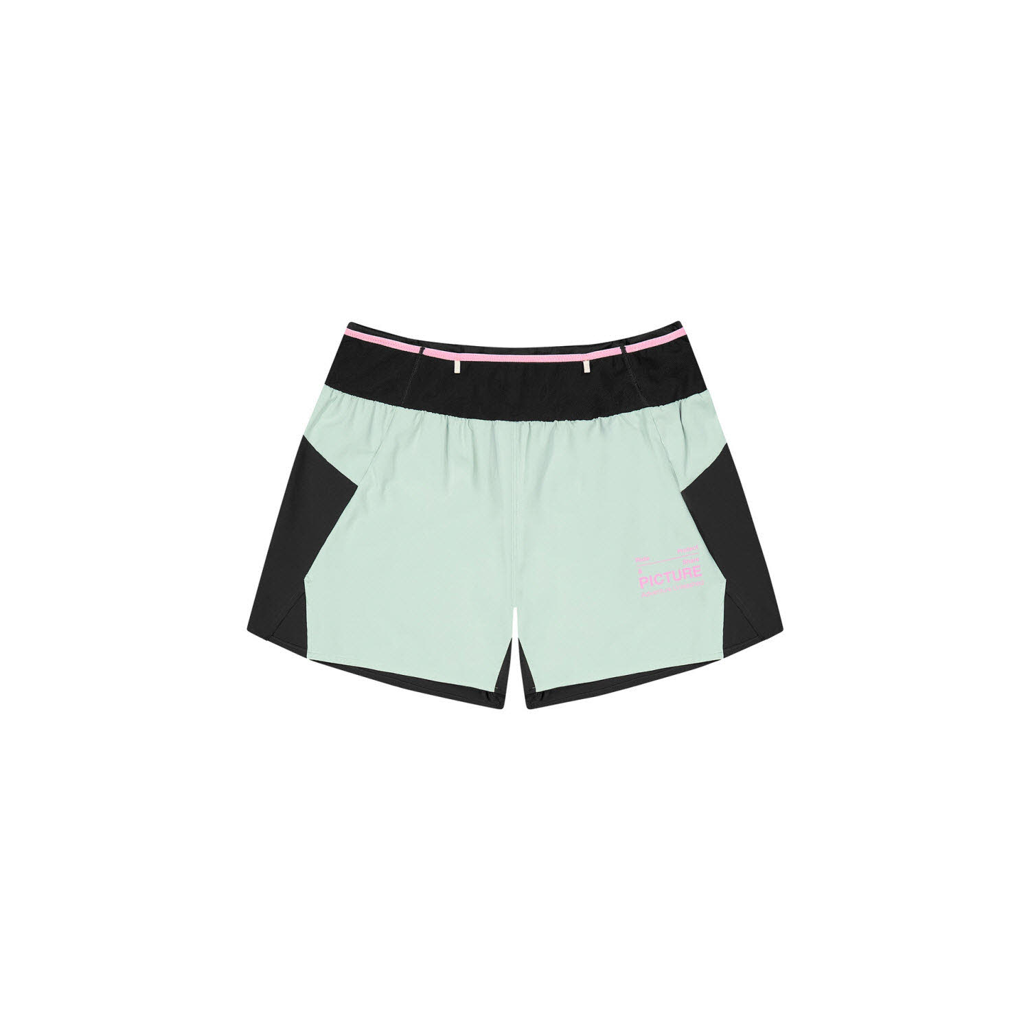 Picture WOODAH W STRETCH SHORTS